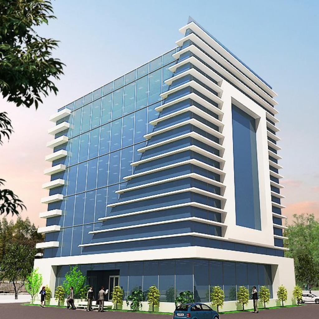 Commercial Construction